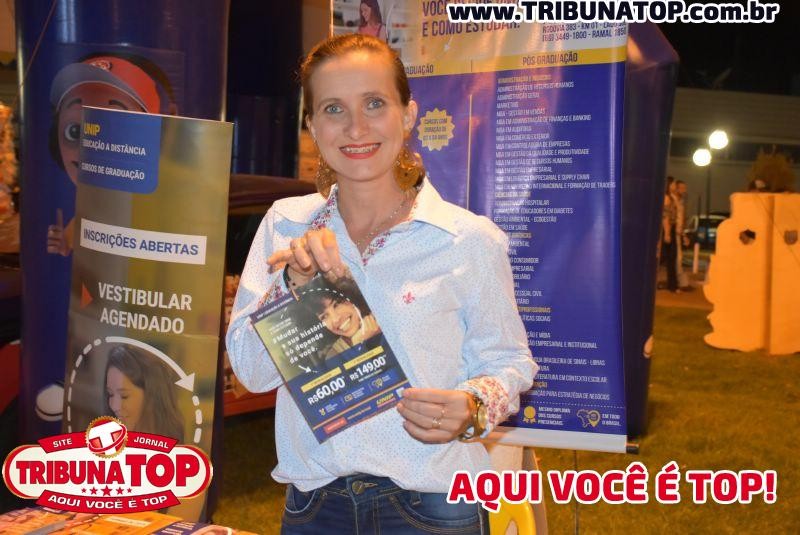 ROLIM DE MOURA: FESTA JUNINA DA FAROL 