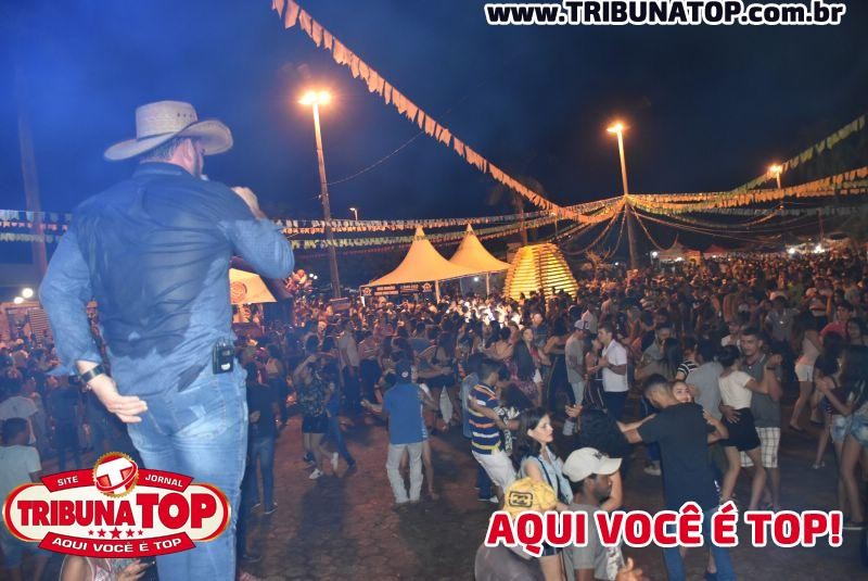ROLIM DE MOURA: FESTA JUNINA DA FAROL 