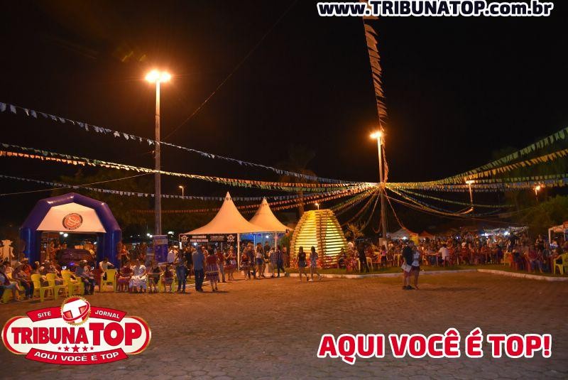 ROLIM DE MOURA: FESTA JUNINA DA FAROL 