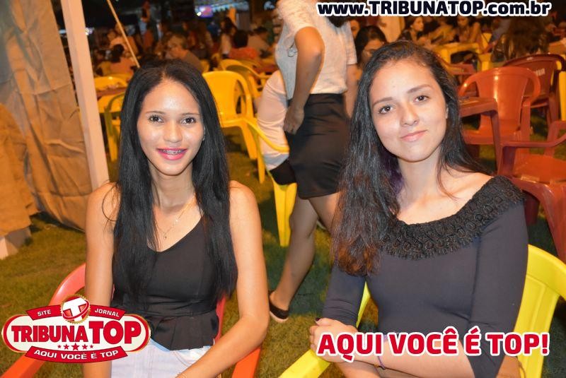 ROLIM DE MOURA: FESTA JUNINA DA FAROL 