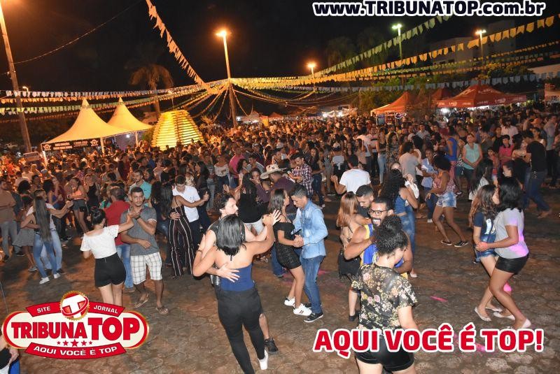 ROLIM DE MOURA: FESTA JUNINA DA FAROL 