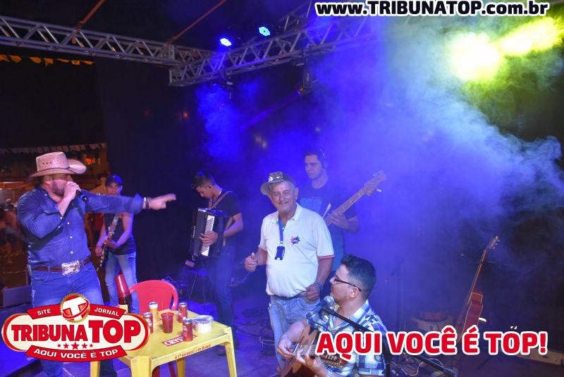ROLIM DE MOURA: FESTA JUNINA DA FAROL 