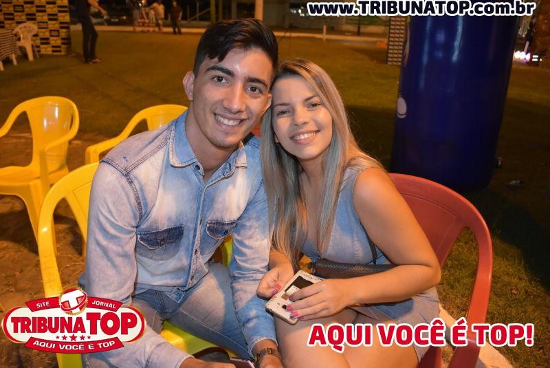 ROLIM DE MOURA: FESTA JUNINA DA FAROL 