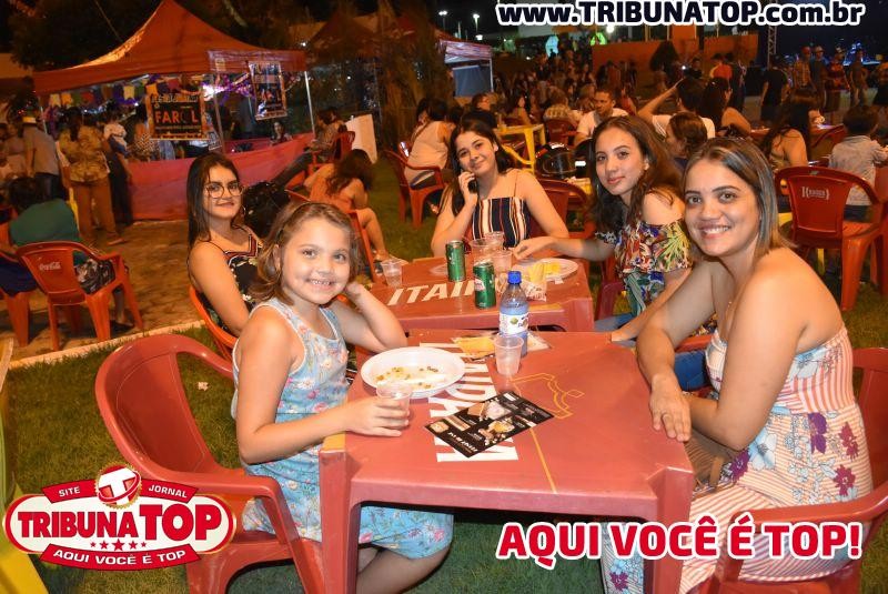 ROLIM DE MOURA: FESTA JUNINA DA FAROL 