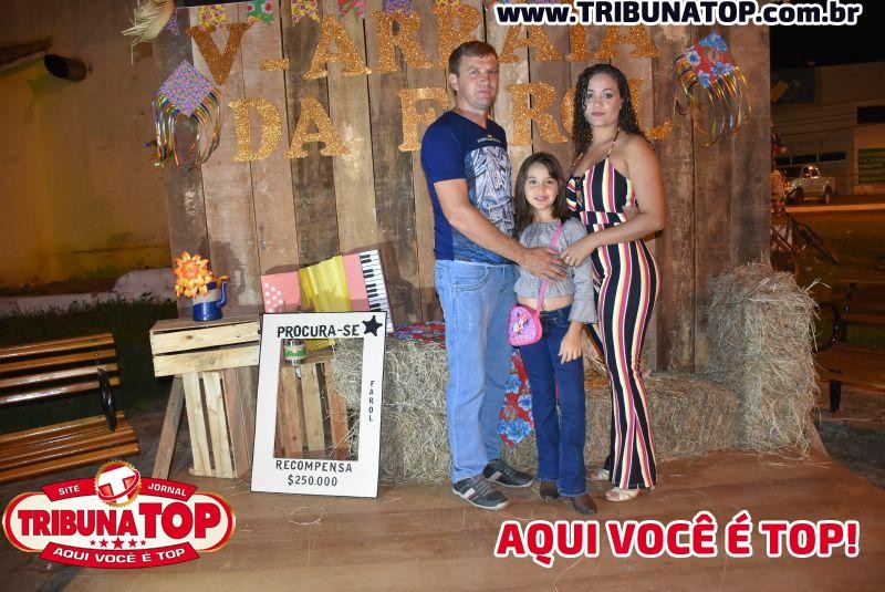 ROLIM DE MOURA: FESTA JUNINA DA FAROL 