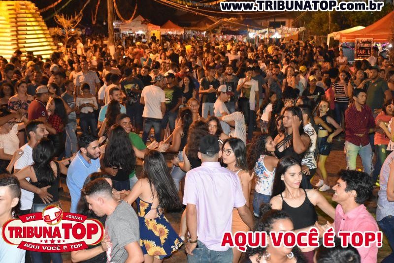 ROLIM DE MOURA: FESTA JUNINA DA FAROL 