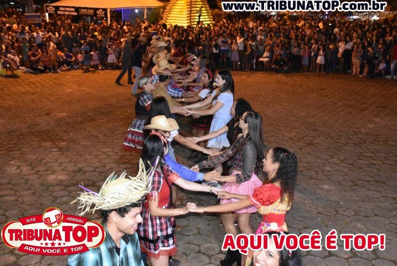 ROLIM DE MOURA: FESTA JUNINA DA FAROL 