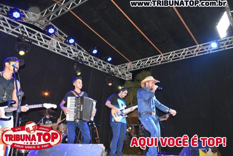 ROLIM DE MOURA: FESTA JUNINA DA FAROL 