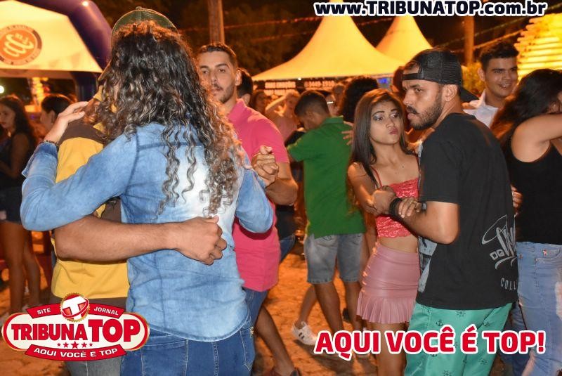ROLIM DE MOURA: FESTA JUNINA DA FAROL 