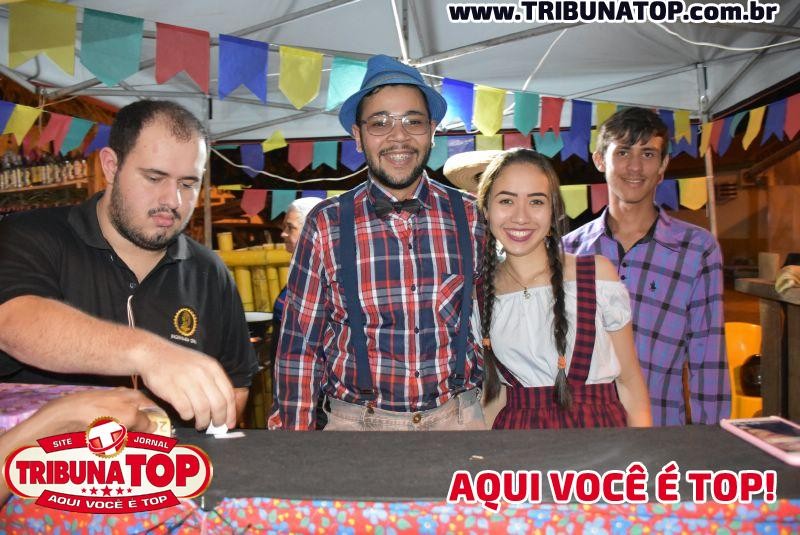 ROLIM DE MOURA: FESTA JUNINA DA FAROL 