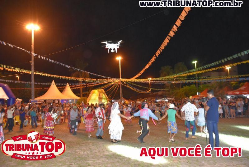 ROLIM DE MOURA: FESTA JUNINA DA FAROL 