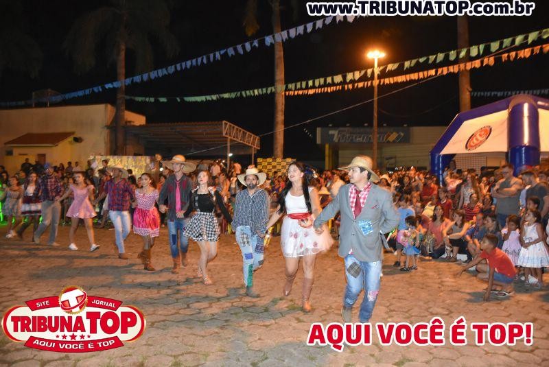 ROLIM DE MOURA: FESTA JUNINA DA FAROL 