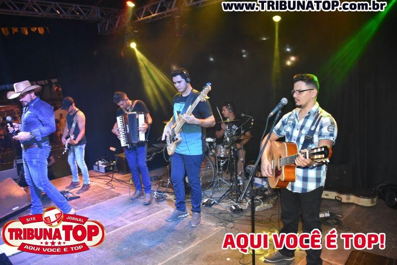 ROLIM DE MOURA: FESTA JUNINA DA FAROL 
