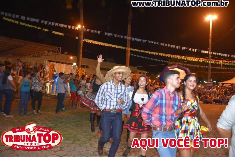 ROLIM DE MOURA: FESTA JUNINA DA FAROL 