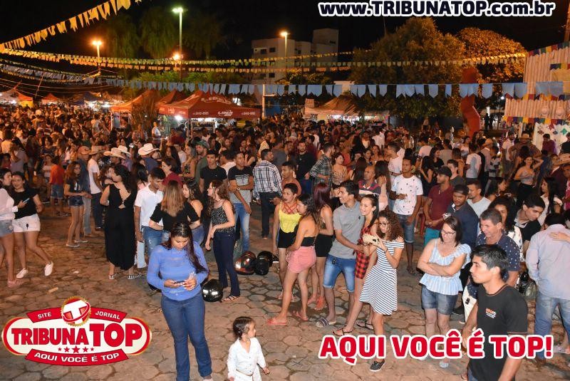 ROLIM DE MOURA: FESTA JUNINA DA FAROL 