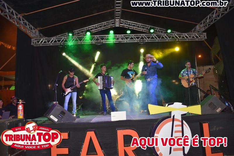 ROLIM DE MOURA: FESTA JUNINA DA FAROL 