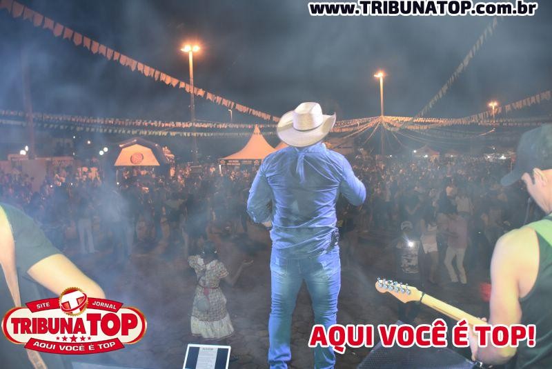 ROLIM DE MOURA: FESTA JUNINA DA FAROL 