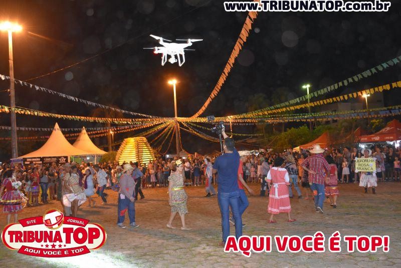 ROLIM DE MOURA: FESTA JUNINA DA FAROL 