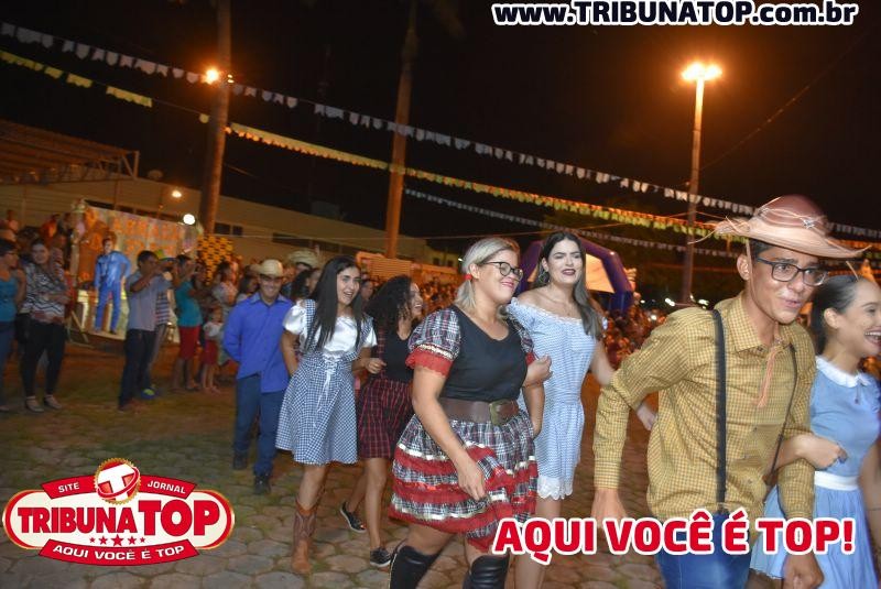 ROLIM DE MOURA: FESTA JUNINA DA FAROL 