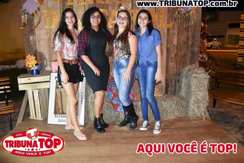 ROLIM DE MOURA: FESTA JUNINA DA FAROL 