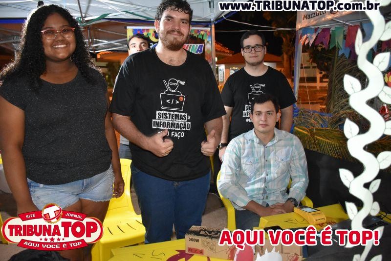 ROLIM DE MOURA: FESTA JUNINA DA FAROL 