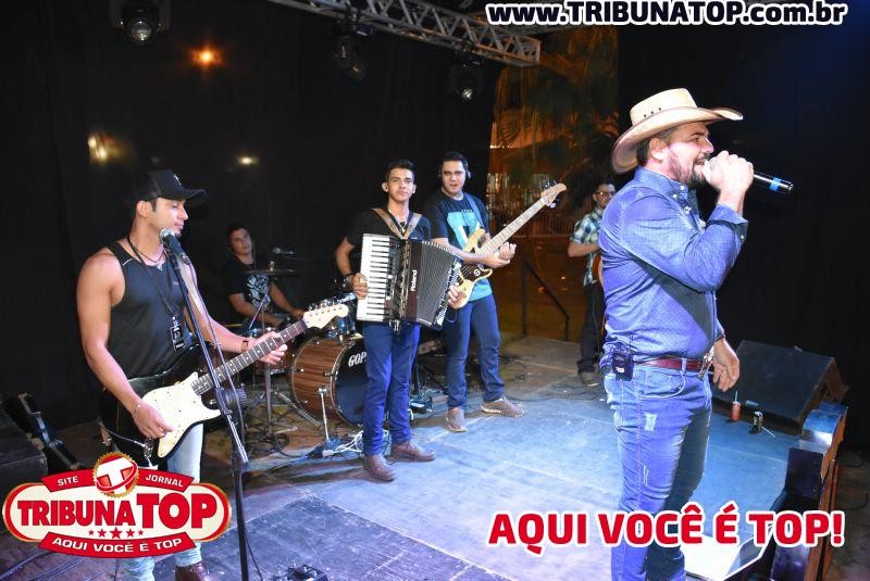 ROLIM DE MOURA: FESTA JUNINA DA FAROL 