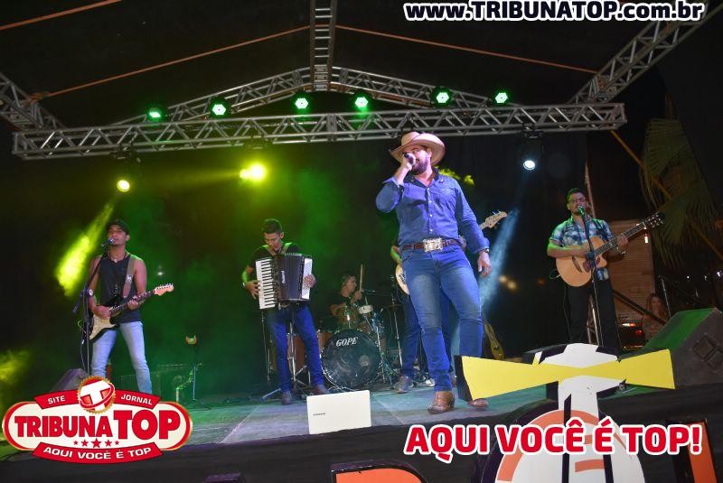 ROLIM DE MOURA: FESTA JUNINA DA FAROL 