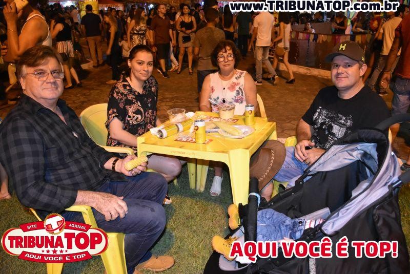 ROLIM DE MOURA: FESTA JUNINA DA FAROL 