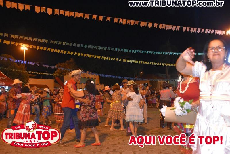 ROLIM DE MOURA: FESTA JUNINA DA FAROL 