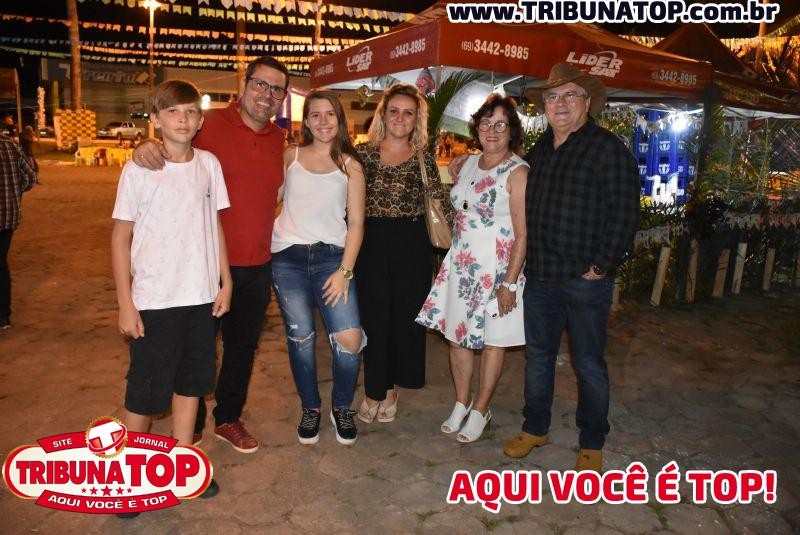ROLIM DE MOURA: FESTA JUNINA DA FAROL 