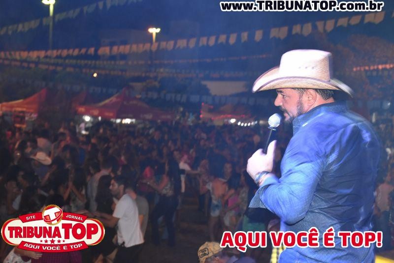 ROLIM DE MOURA: FESTA JUNINA DA FAROL 
