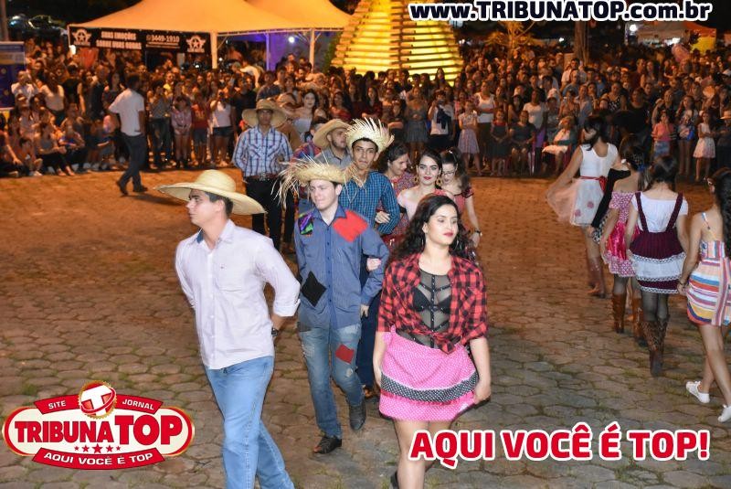ROLIM DE MOURA: FESTA JUNINA DA FAROL 