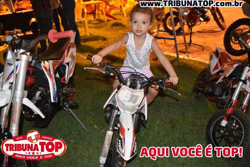 ROLIM DE MOURA: FESTA JUNINA DA FAROL 