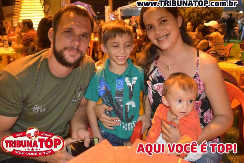 ROLIM DE MOURA: FESTA JUNINA DA FAROL 