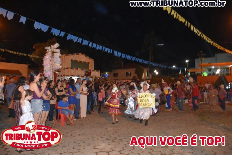 ROLIM DE MOURA: FESTA JUNINA DA FAROL 