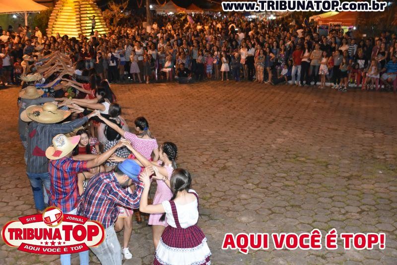 ROLIM DE MOURA: FESTA JUNINA DA FAROL 