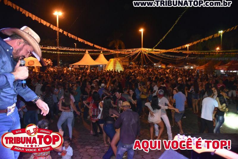 ROLIM DE MOURA: FESTA JUNINA DA FAROL 