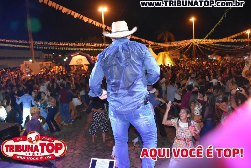 ROLIM DE MOURA: FESTA JUNINA DA FAROL 