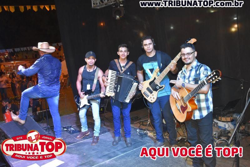 ROLIM DE MOURA: FESTA JUNINA DA FAROL 