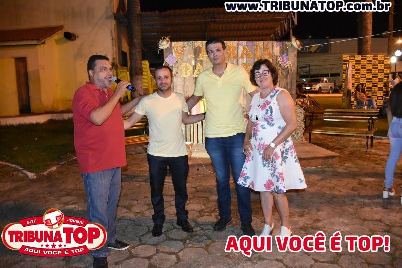 ROLIM DE MOURA: FESTA JUNINA DA FAROL 