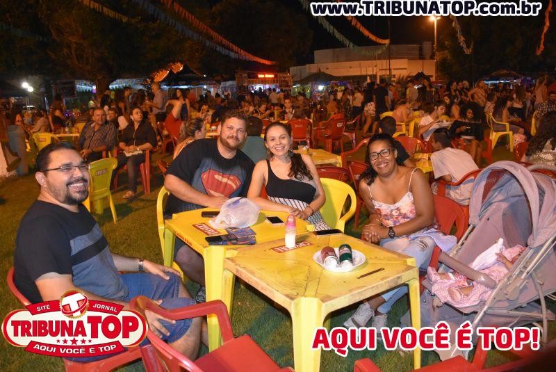 ROLIM DE MOURA: FESTA JUNINA DA FAROL 