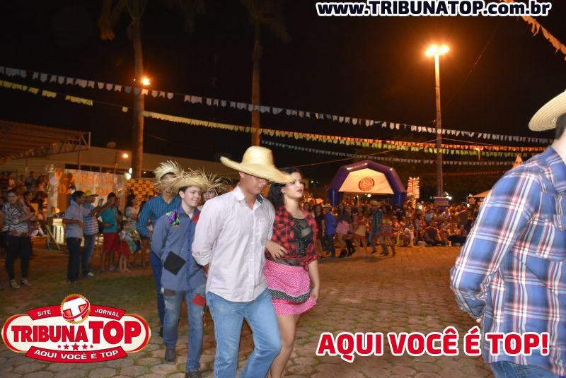 ROLIM DE MOURA: FESTA JUNINA DA FAROL 