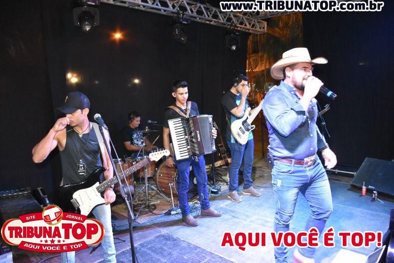 ROLIM DE MOURA: FESTA JUNINA DA FAROL 