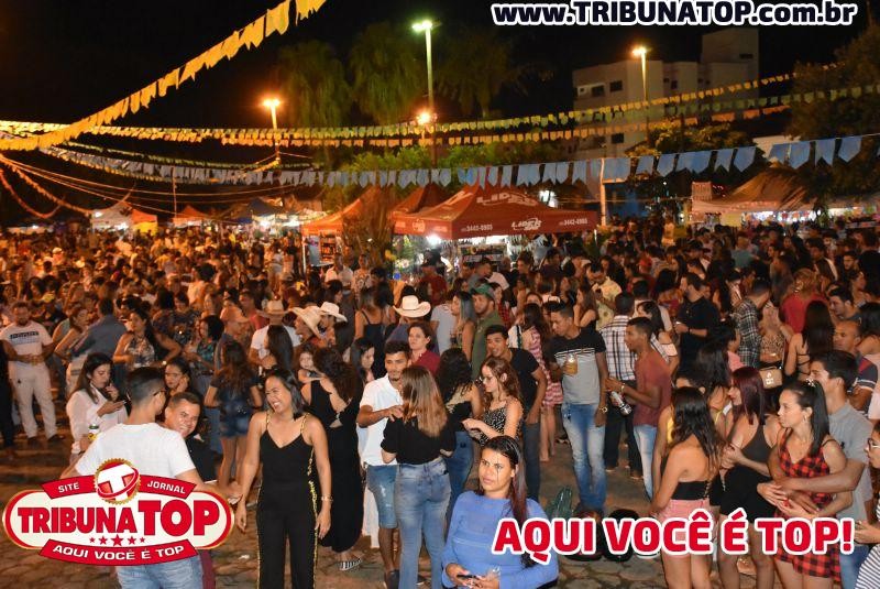ROLIM DE MOURA: FESTA JUNINA DA FAROL 