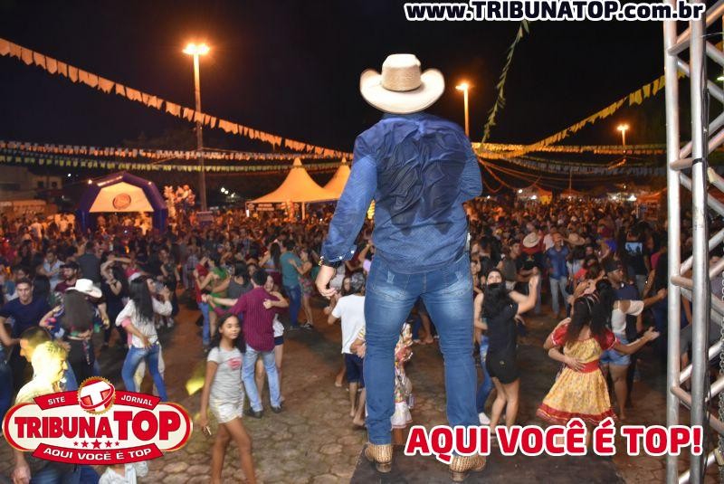 ROLIM DE MOURA: FESTA JUNINA DA FAROL 