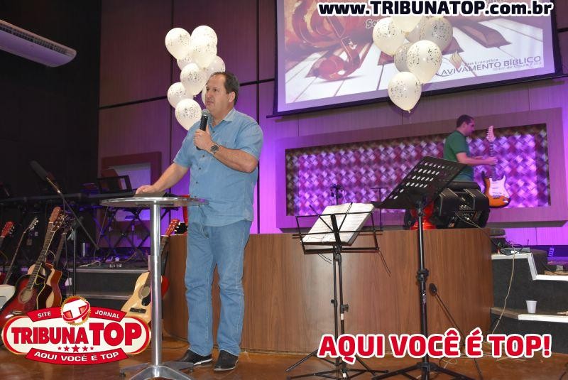 ROLIM DE MOURA: RECITAL DE MÚSICA 