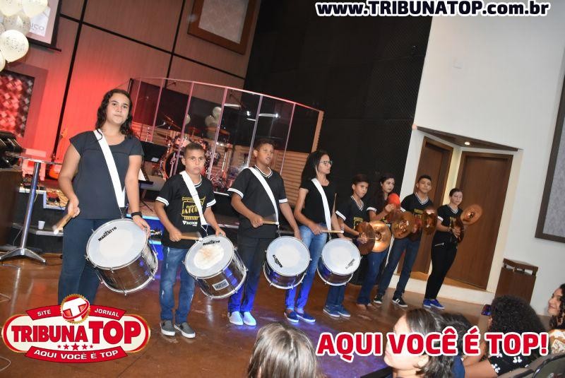 ROLIM DE MOURA: RECITAL DE MÚSICA 