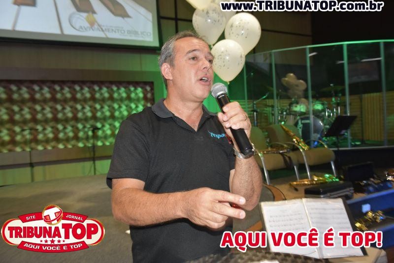 ROLIM DE MOURA: RECITAL DE MÚSICA 