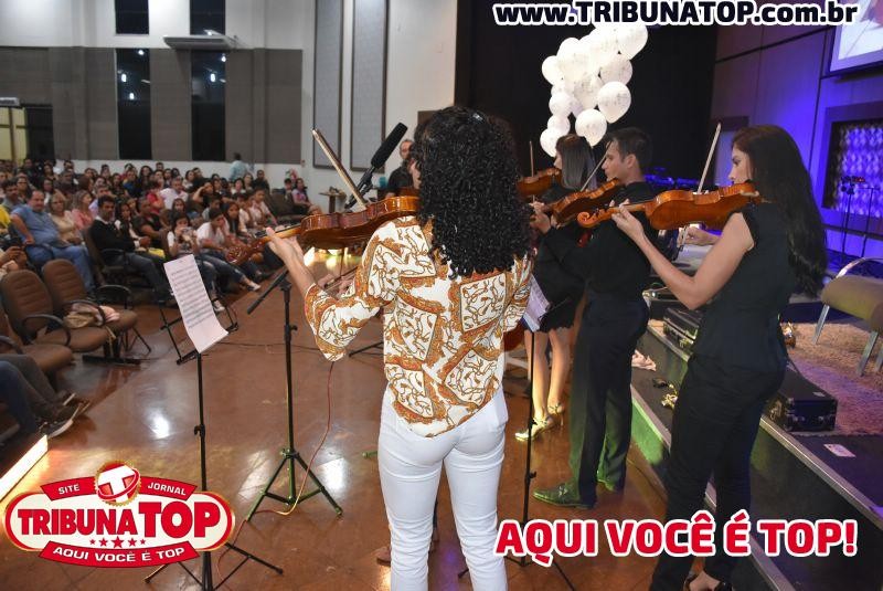 ROLIM DE MOURA: RECITAL DE MÚSICA 
