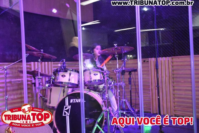 ROLIM DE MOURA: RECITAL DE MÚSICA 